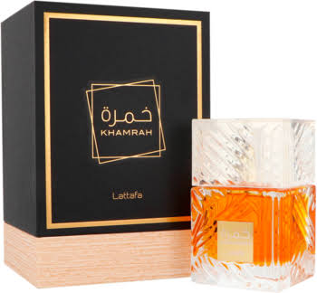 Lattafa Khamrah
