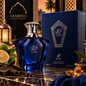Afnan Turathi Blue 90 ml