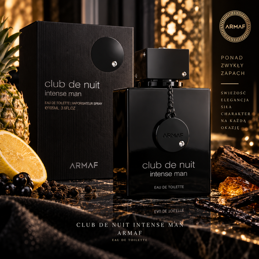 Armaf Club de Nuit Intense Man 105 ml