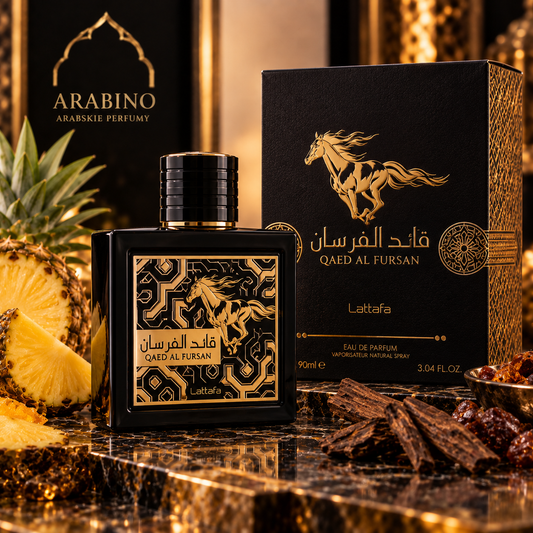 Lattafa Bade'e Al Oud Honor & Glory 100 ml